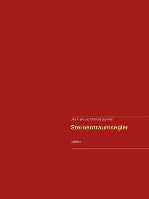 cover image of Sternentraumsegler